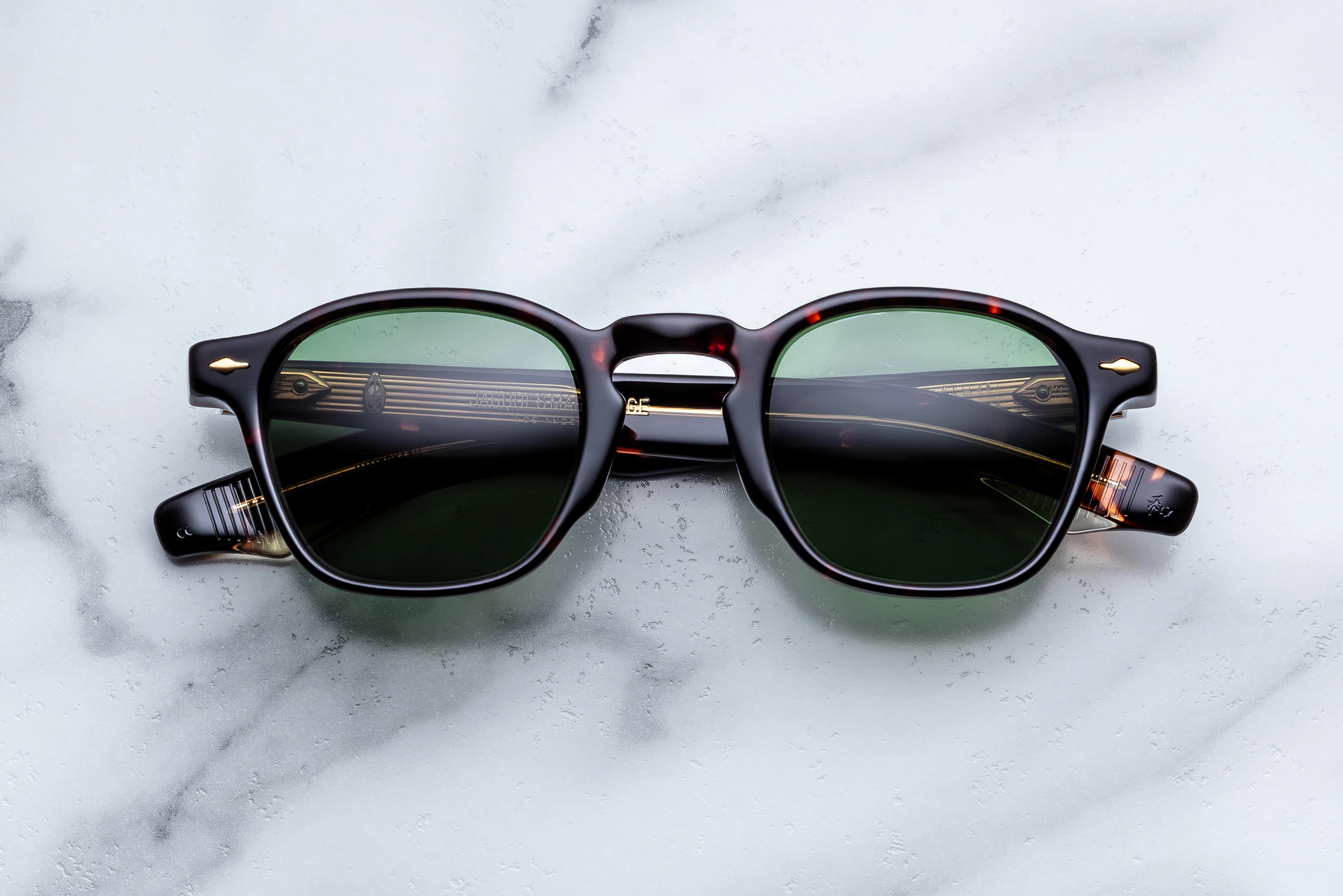 JACQUES MARIE MAGE ZEPHIRIN 47 JMMZPX18Q ETNA 47 SUNGLASSES