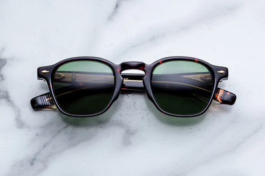 JACQUES MARIE MAGE ZEPHIRIN 47 JMMZPX18Q ETNA 47 SUNGLASSES