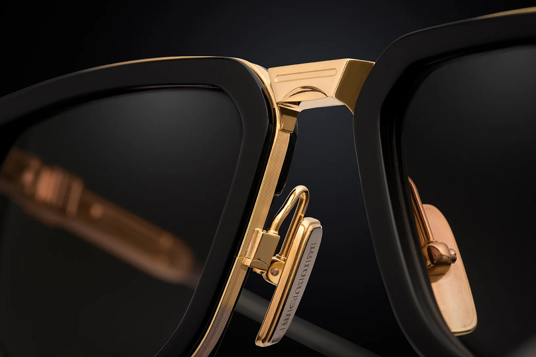 DITA DES025A EPLX.25 01 55 SUNGLASSES