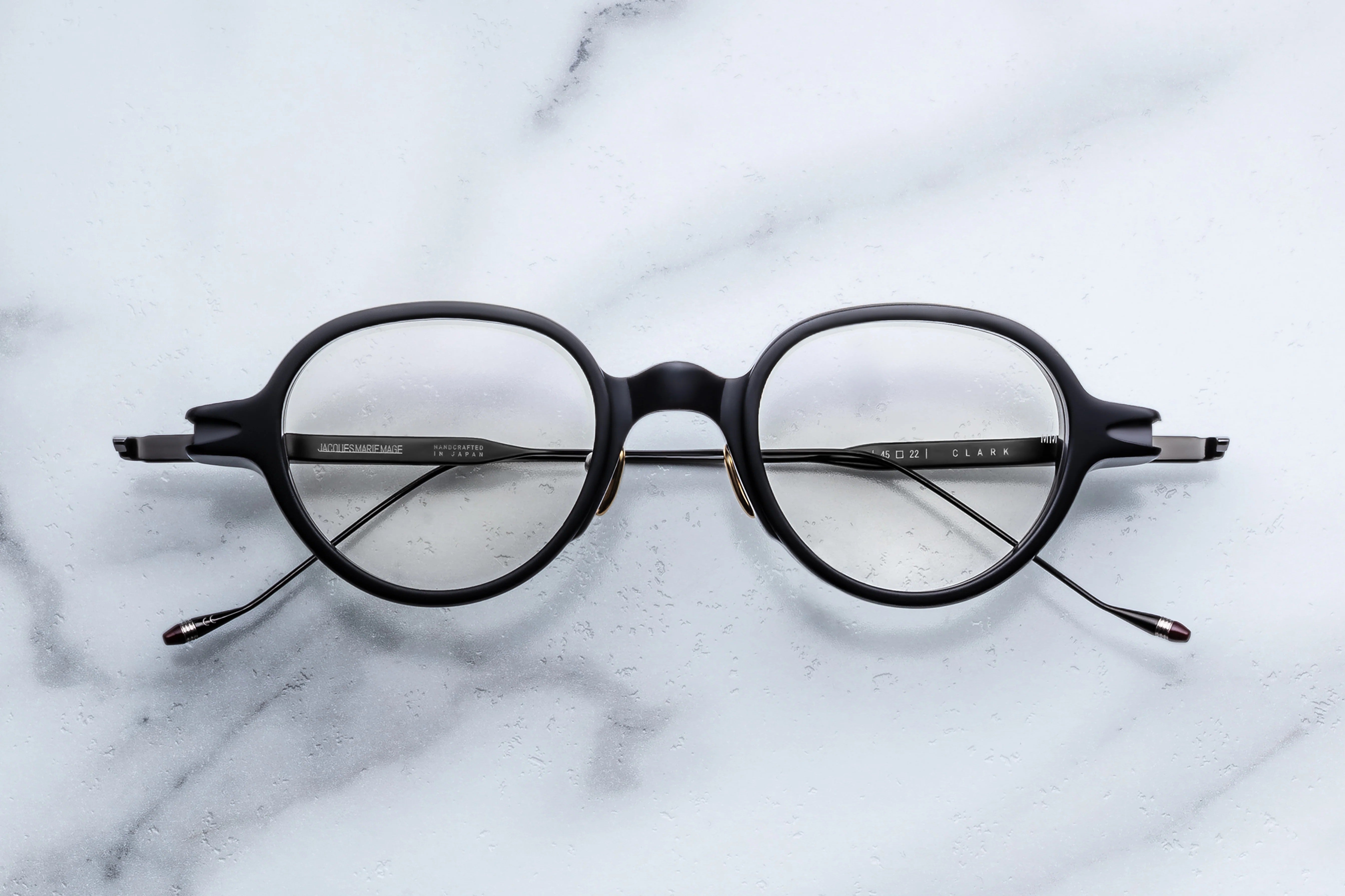 JACQUES MARIE MAGE CLARK 307/500 JMMCRV13C PHANTOM 45 FRAME