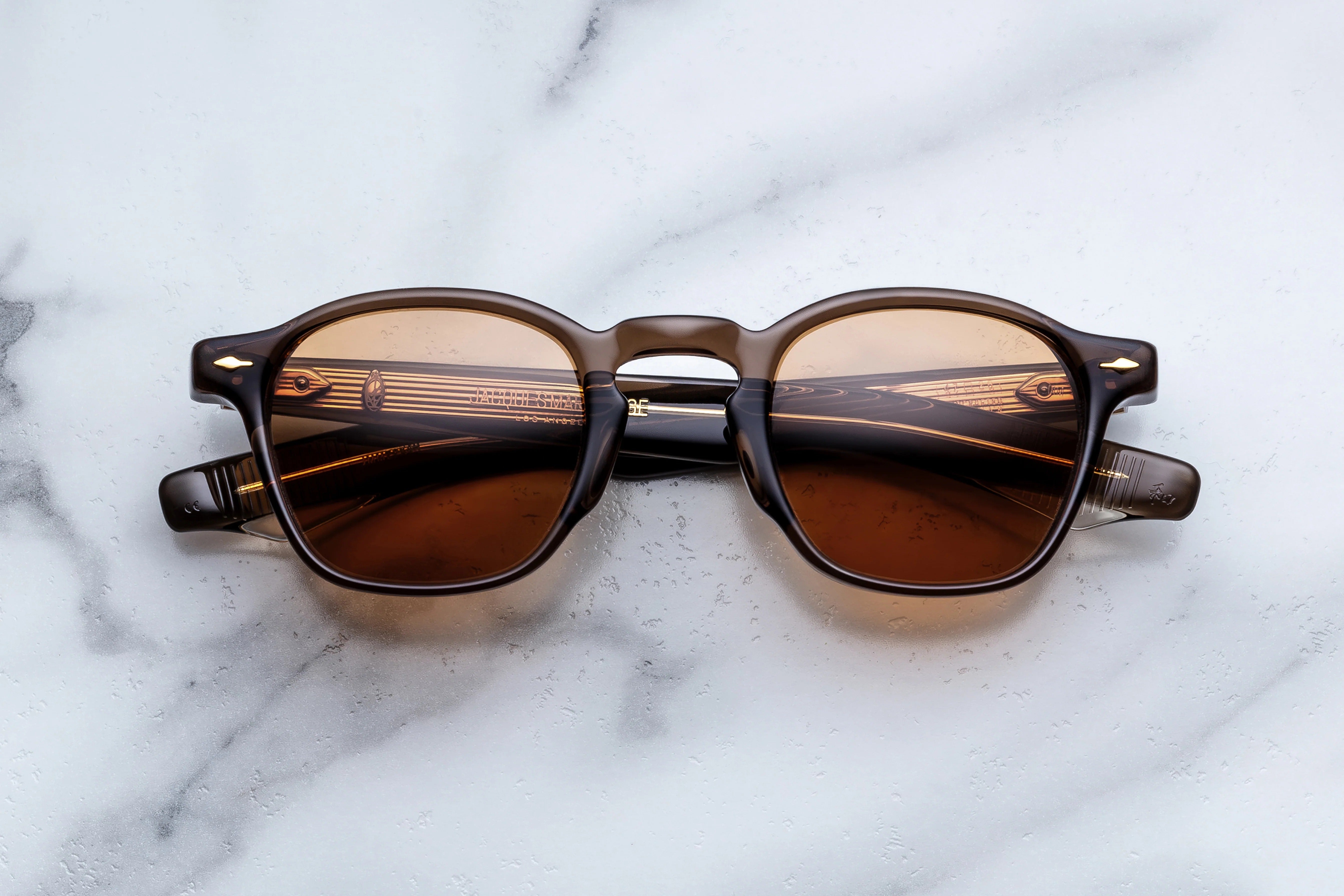 JACQUES MARIE MAGE ZEPHIRIN 47 JMMZPX6H LONDON 47 SUNGLASSES