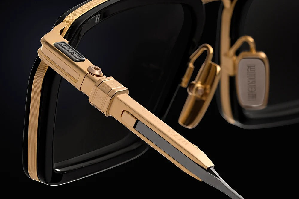 DITA DES025A EPLX.25 01 55 SUNGLASSES