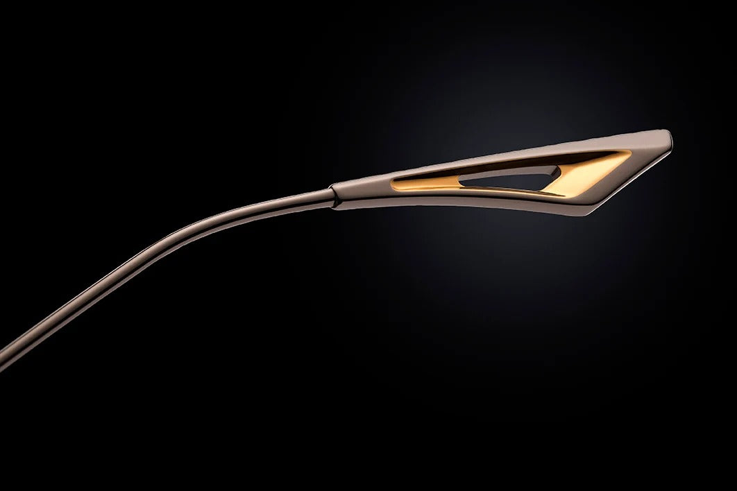 DITA DES025A EPLX.25 01 55 SUNGLASSES