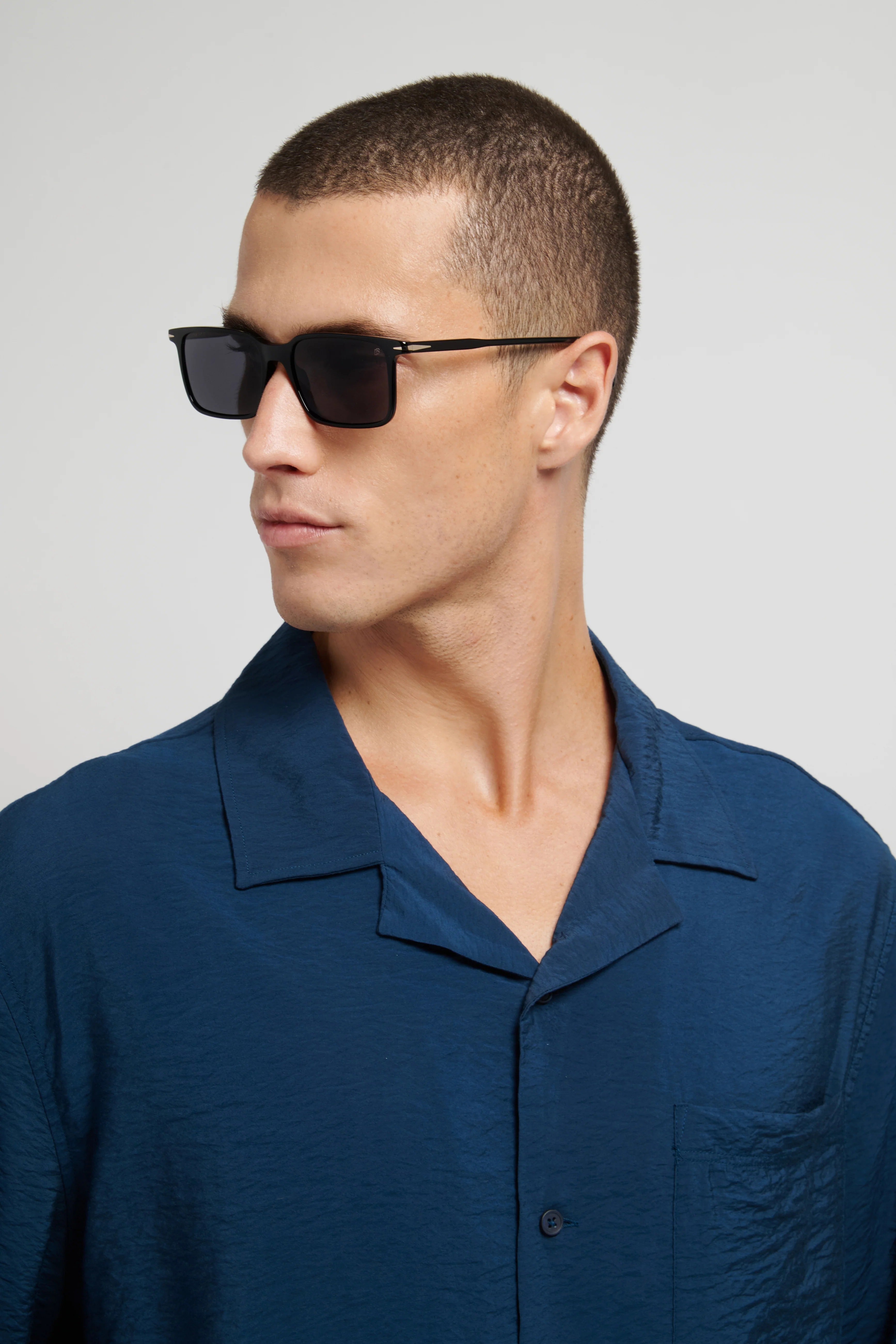 DAVID BECKHAM DB1220S 807IR 54 SUNGLASSES