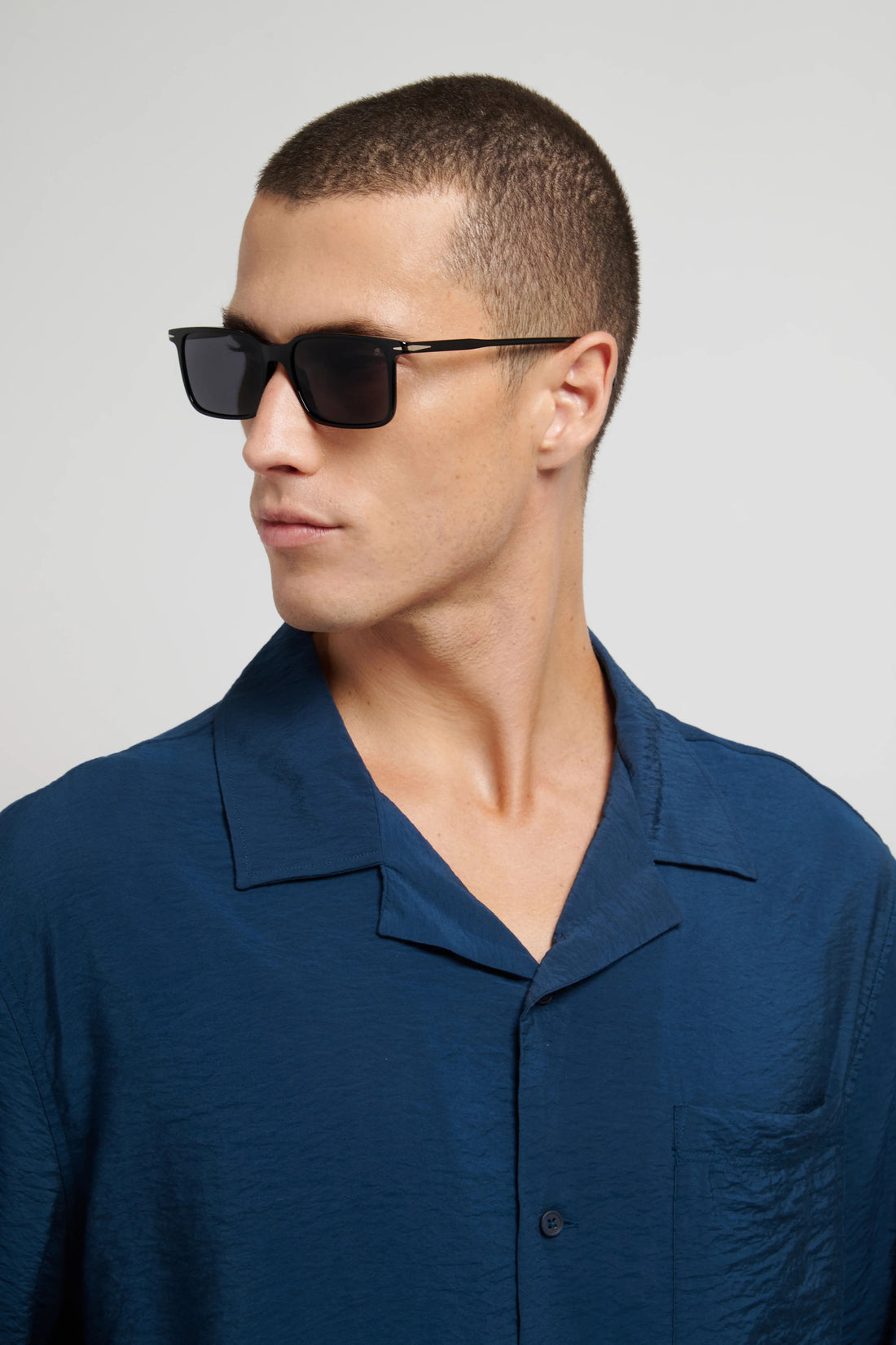 DAVID BECKHAM DB1220S 807IR 54 SUNGLASSES
