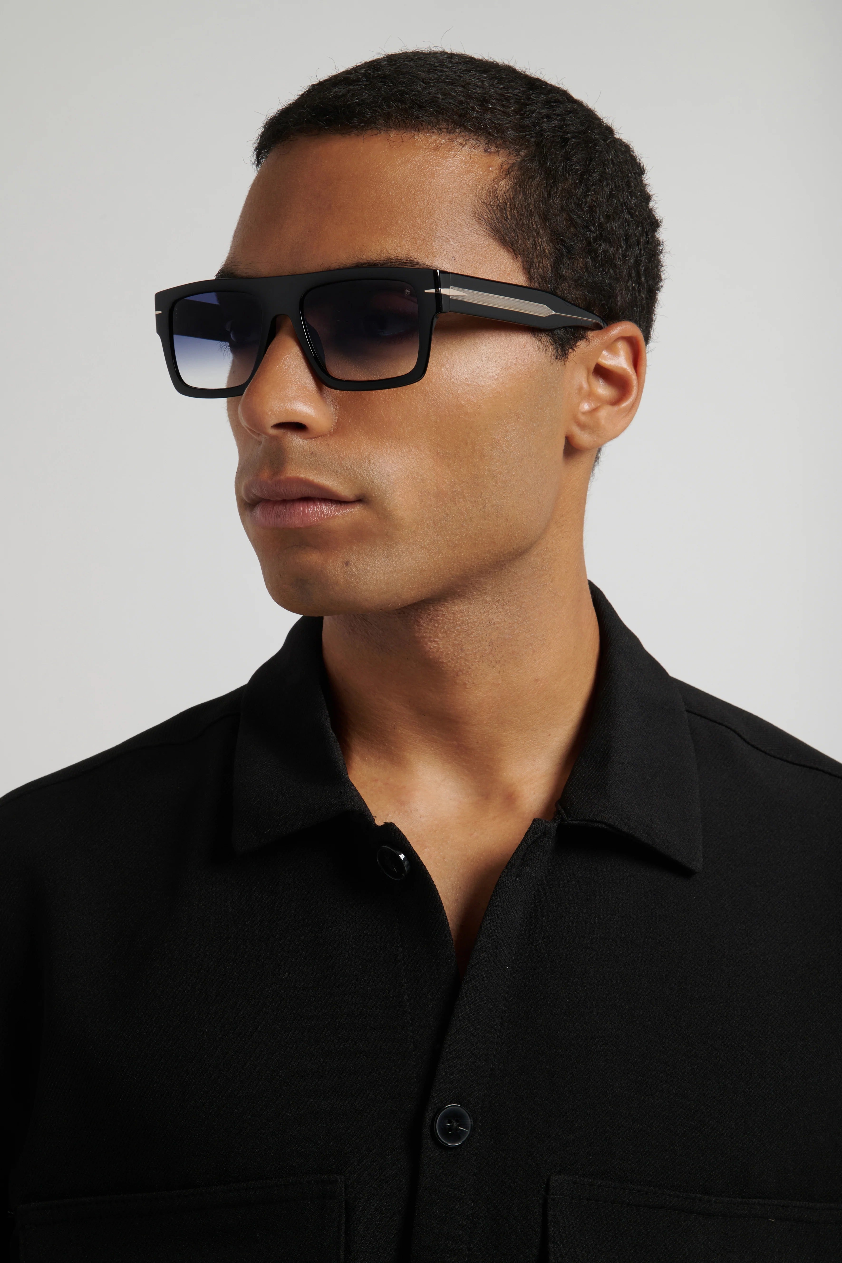 DAVID BECKHAM DB7161S 80708 54 SUNGLASSES
