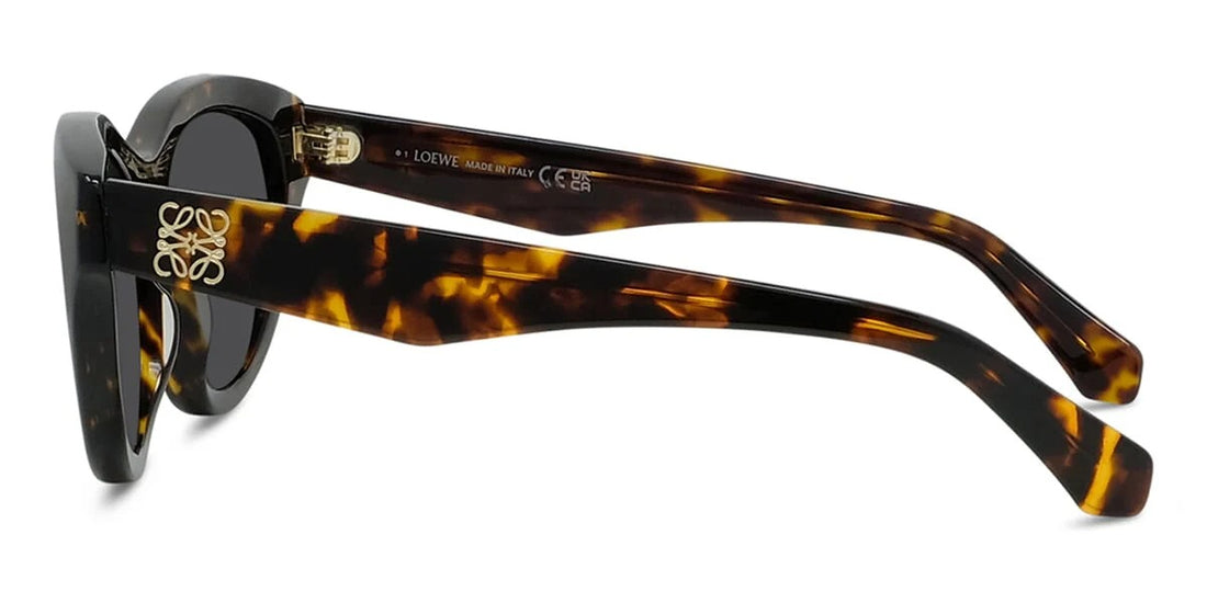 LOEWE LW40182U 52A 53 SUNGLASSES