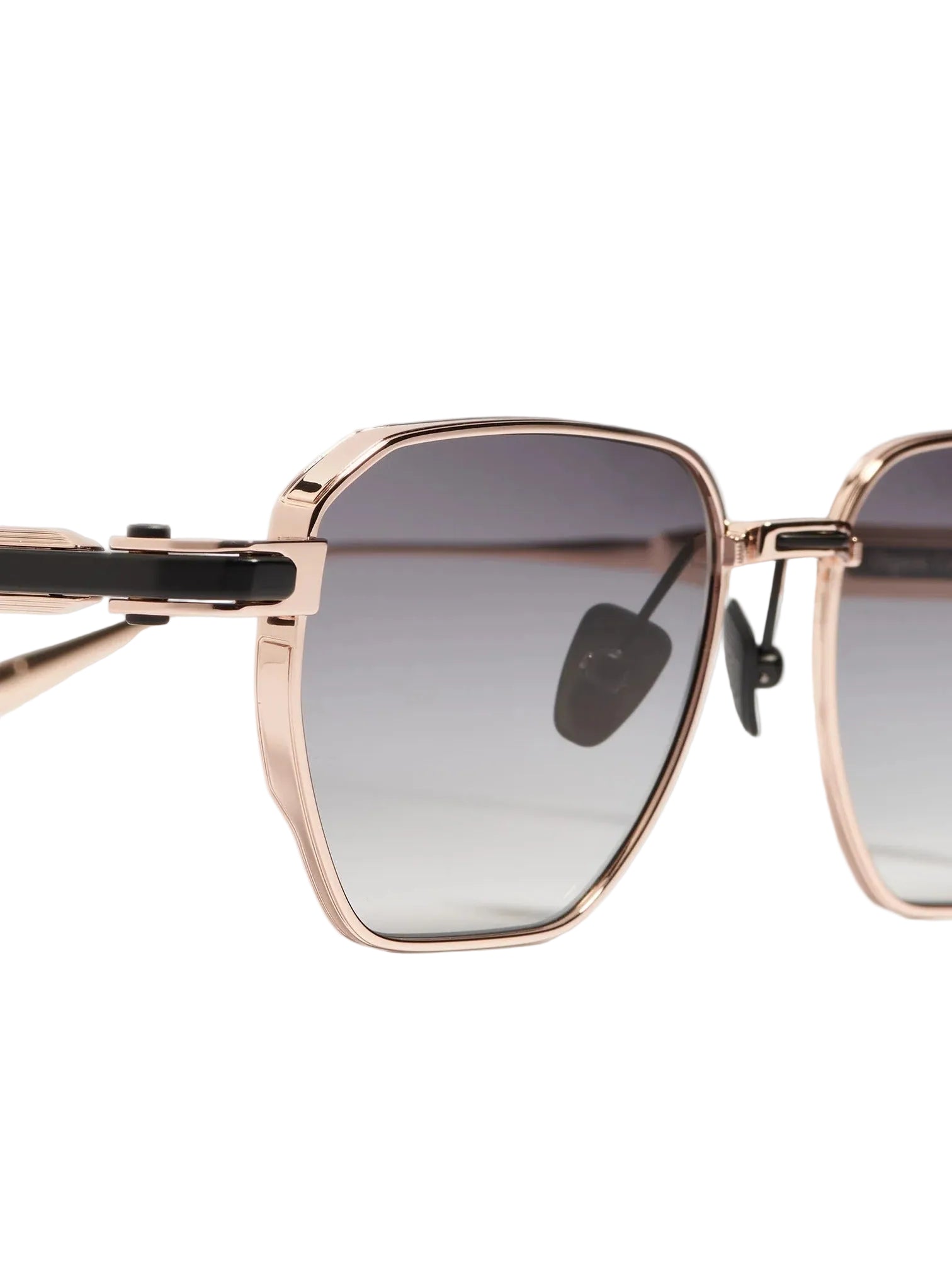 JOHN DALIA KAI C415 57 SUNGLASSES