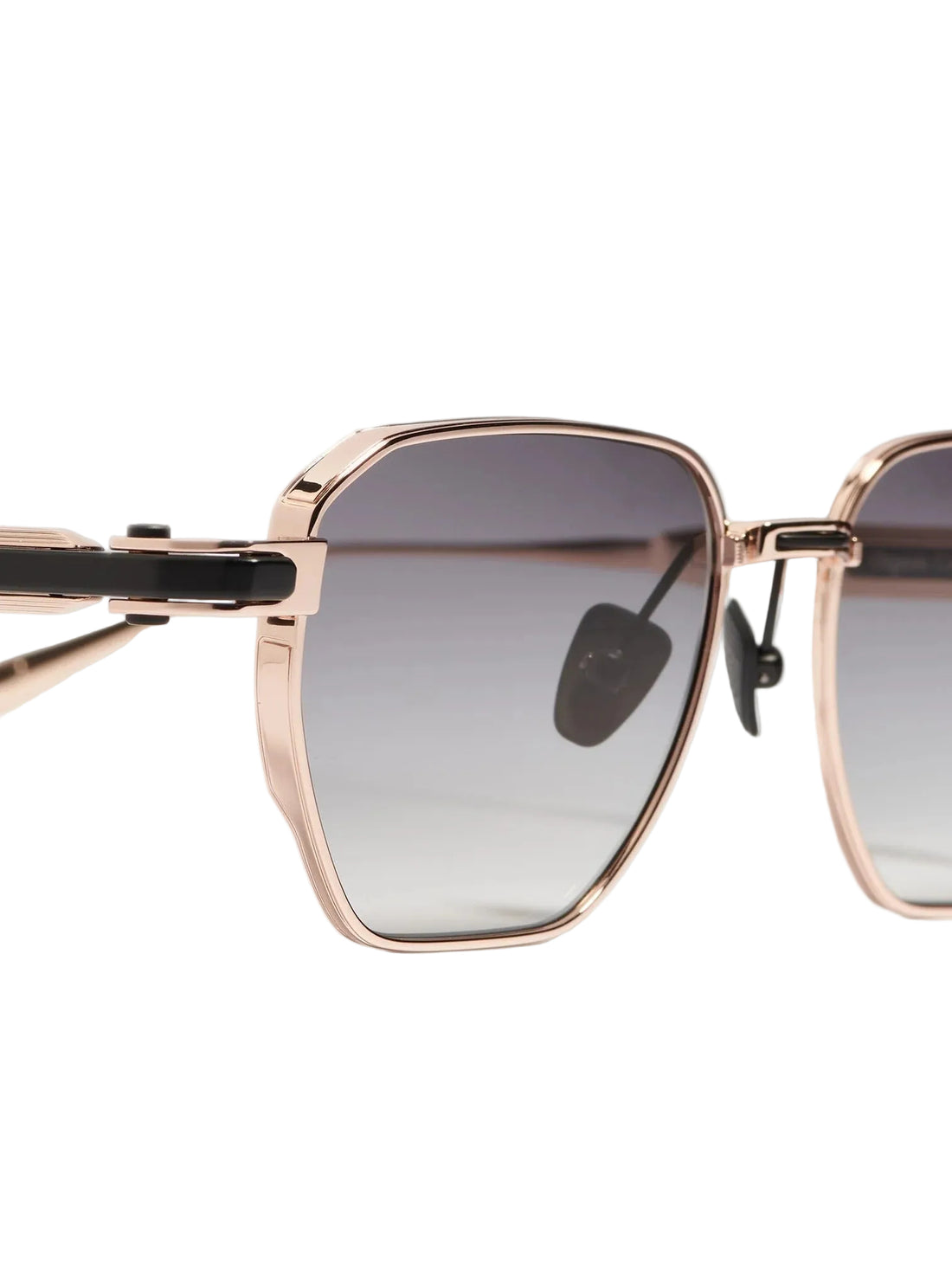 JOHN DALIA KAI C415 57 SUNGLASSES