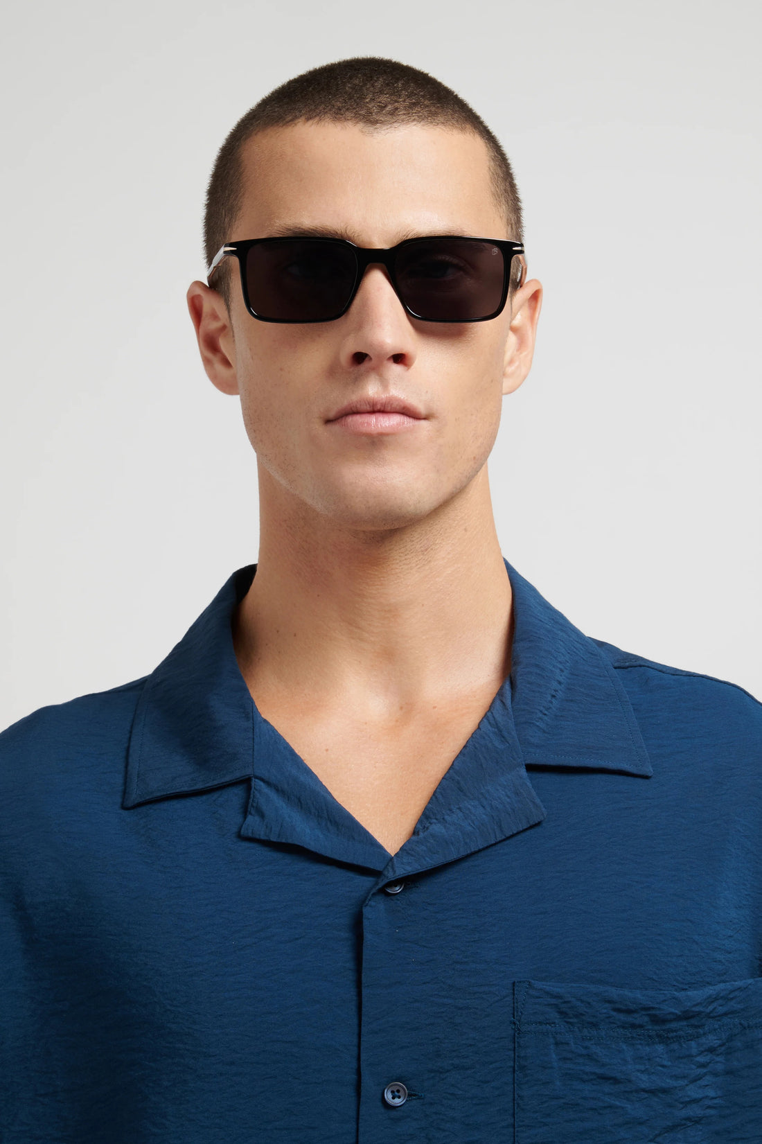DAVID BECKHAM DB1220S 807IR 54 SUNGLASSES