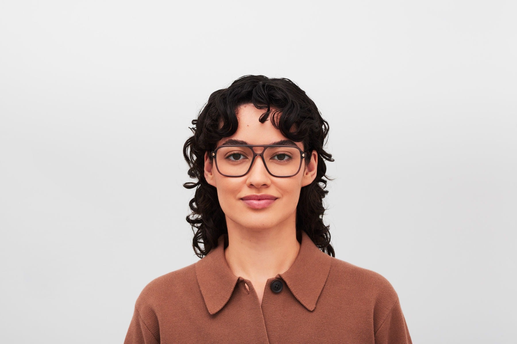 MYKITA OLYMPE C778 57 FRAME