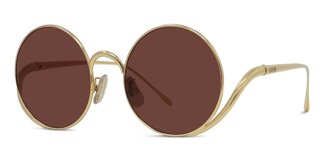 LOEWE LW40187U 30S 50 SUNGLASSES