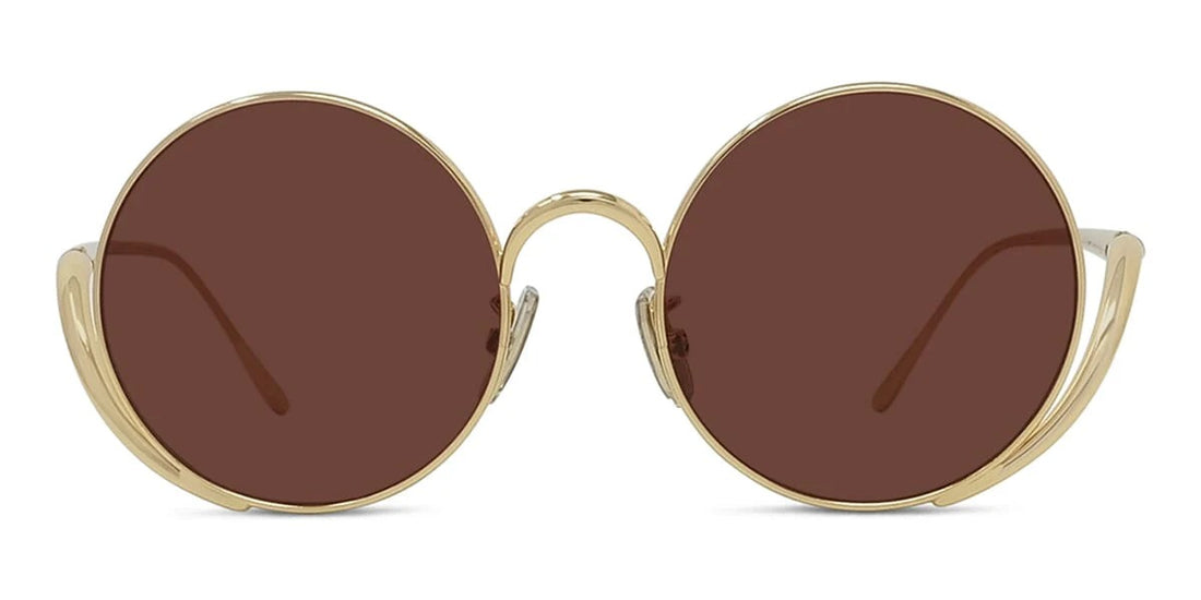 LOEWE LW40187U 30S 50 SUNGLASSES