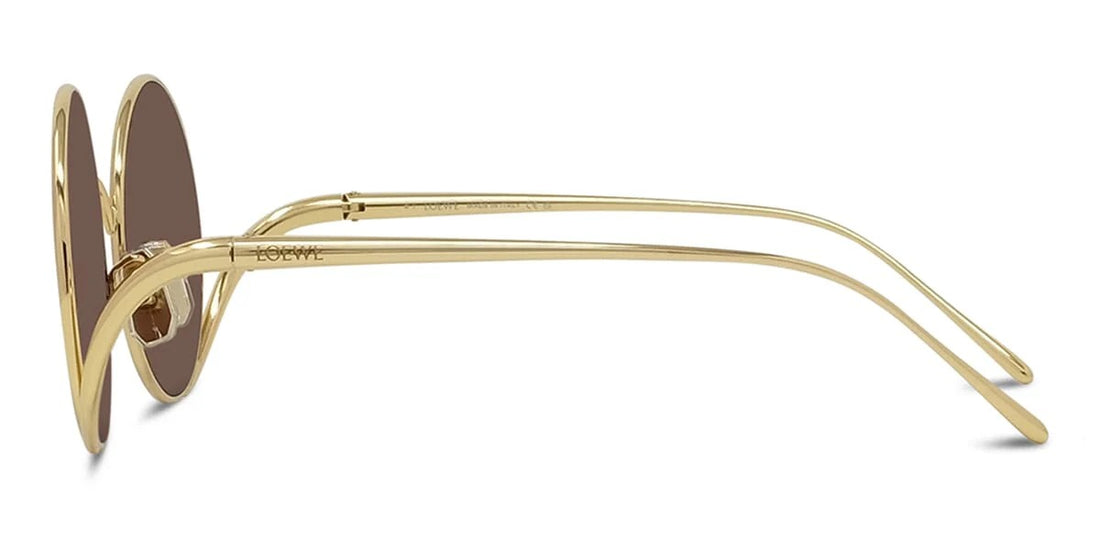 LOEWE LW40187U 30S 50 SUNGLASSES