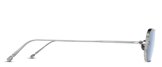 MATSUDA M3163 BS 53 SUNGLASSES