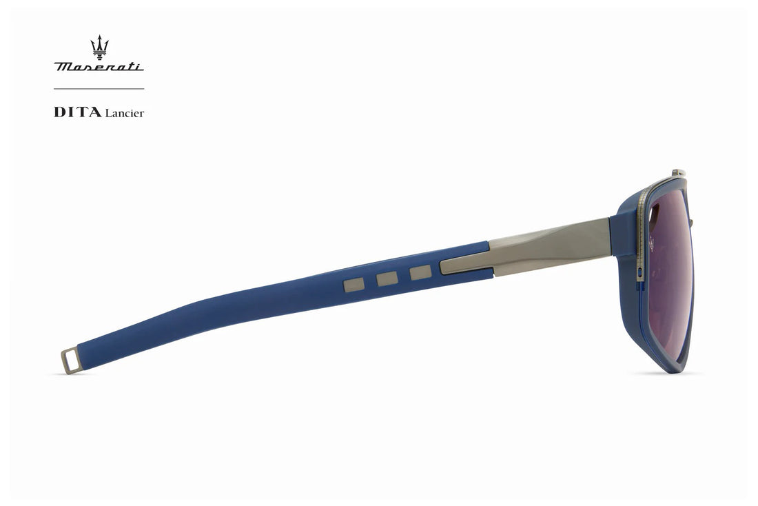 DITA DLS333A MASERATI LANCIER 03 58 SUNGLASSES