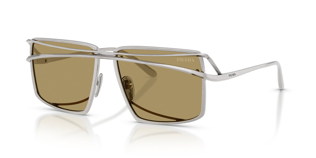 PRADA PRC55S 28C70G 58 SUNGLASSES