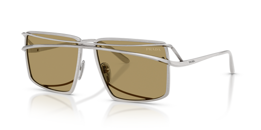 PRADA PRC55S 28C70G 58 SUNGLASSES