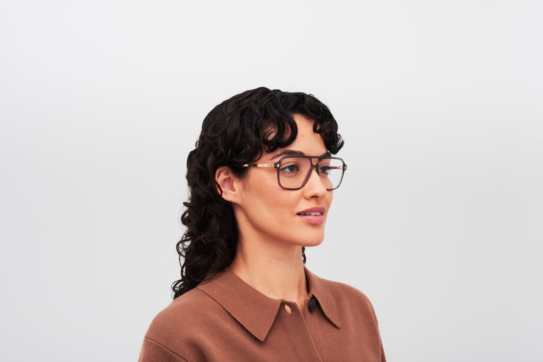 MYKITA OLYMPE C778 57 FRAME