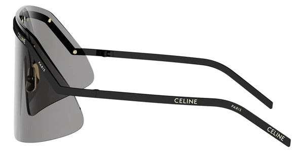 CELINE CL40350U CELINE MORNING SHADE 01A 145 SUNGLASSES