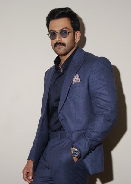 Shop the Look - Explore Prithviraj Sukumaran's Looks
