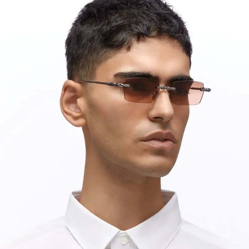 KUBORAUM H61 SUN GM 55 SUNGLASSES