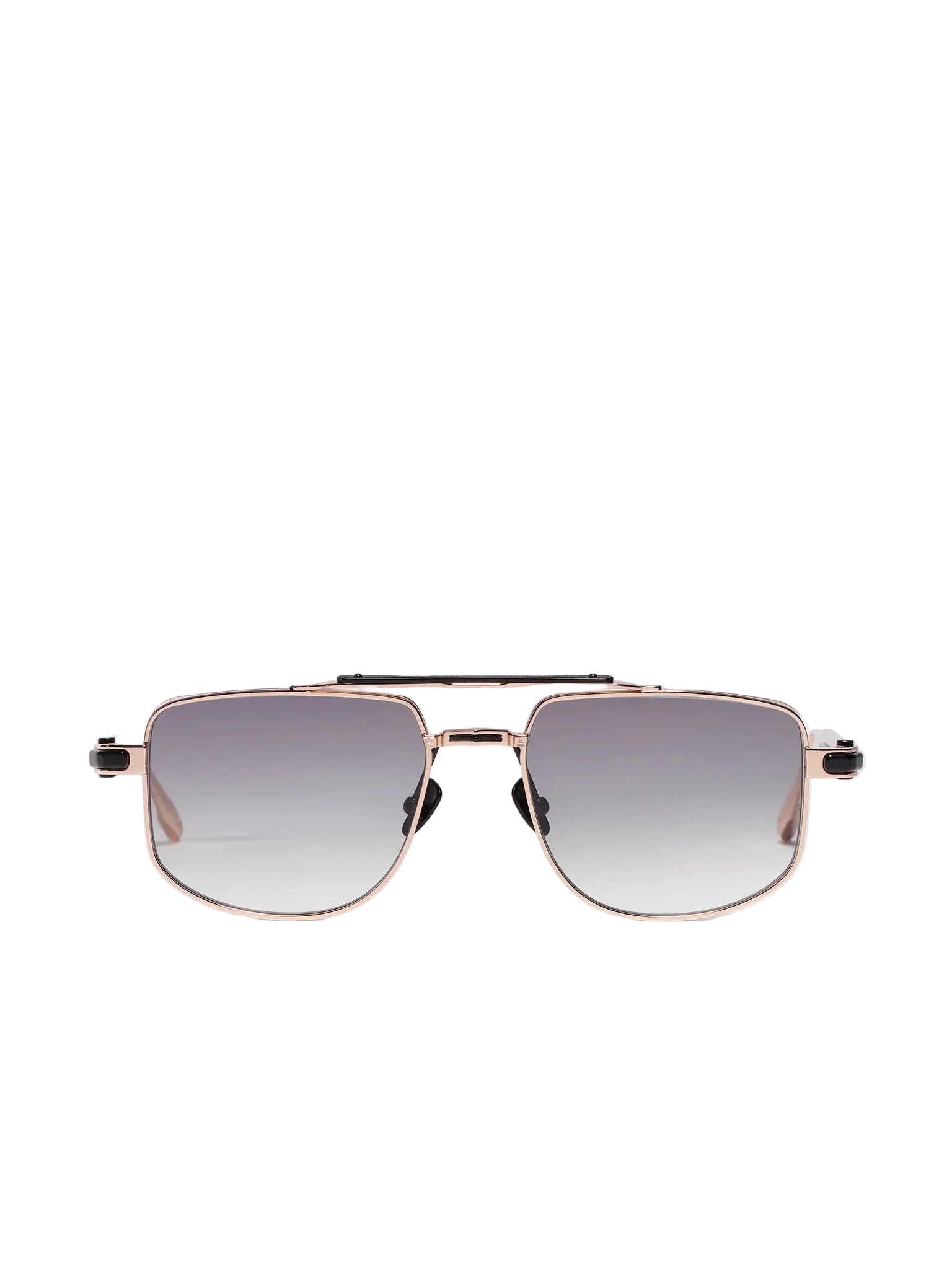 JOHN DALIA KAI C415 57 SUNGLASSES