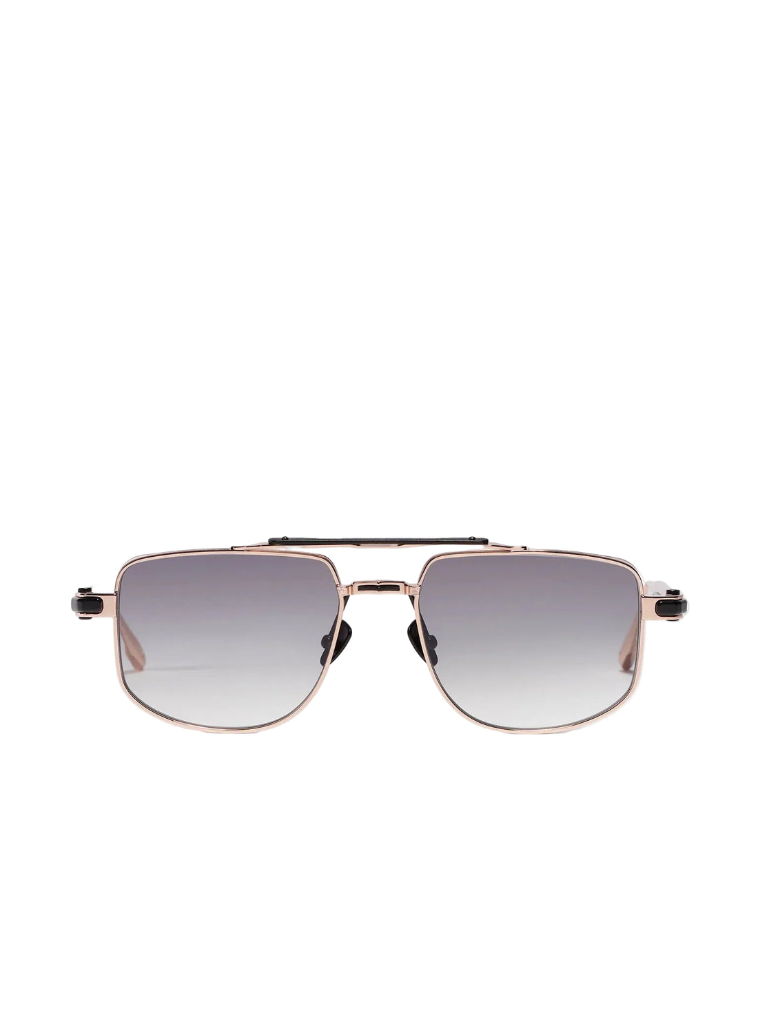 JOHN DALIA KAI C415 57 SUNGLASSES