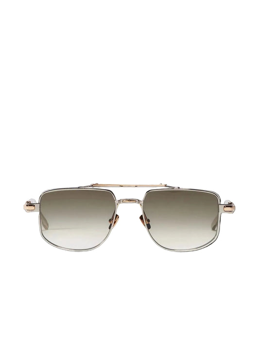 JOHN DALIA KAI  C477 57 SUNGLASSES