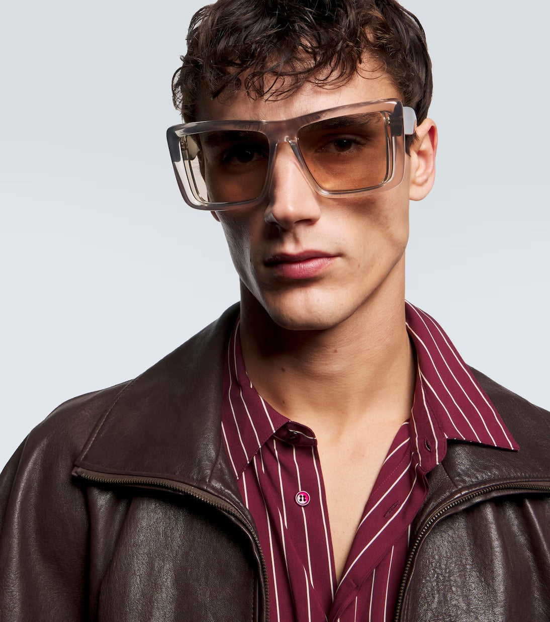 SAINT LAURENT SL900 HOWL 002 61 SUNGLASSES