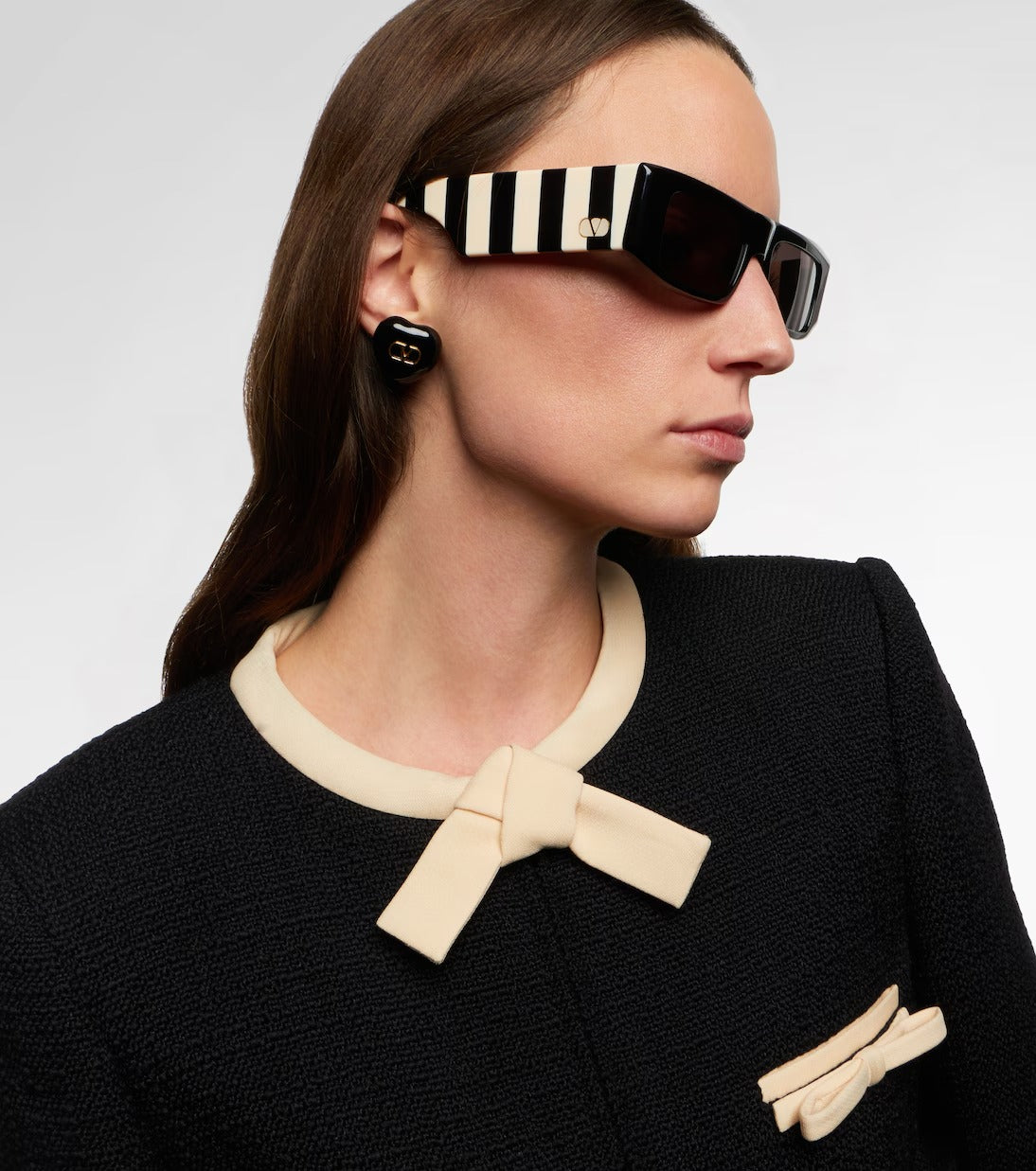 VALENTINO VG0005S 004 52 SUNGLASSES