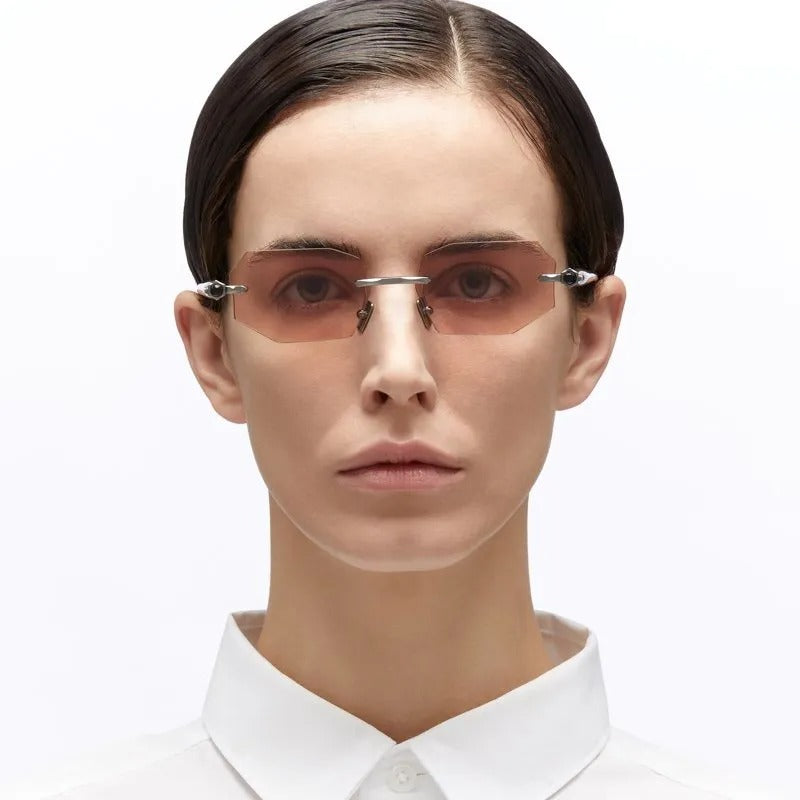 KUBORAUM P63 SUN GM PM 56 SUNGLASSES