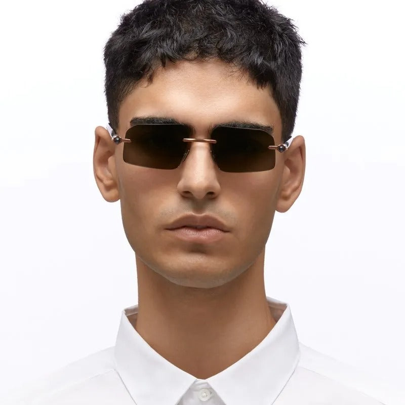 KUBORAUM P64 SUN BZ HB 56 SUNGLASSES