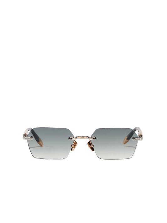 JOHN DALIA R03 C409 55 SUNGLASSES