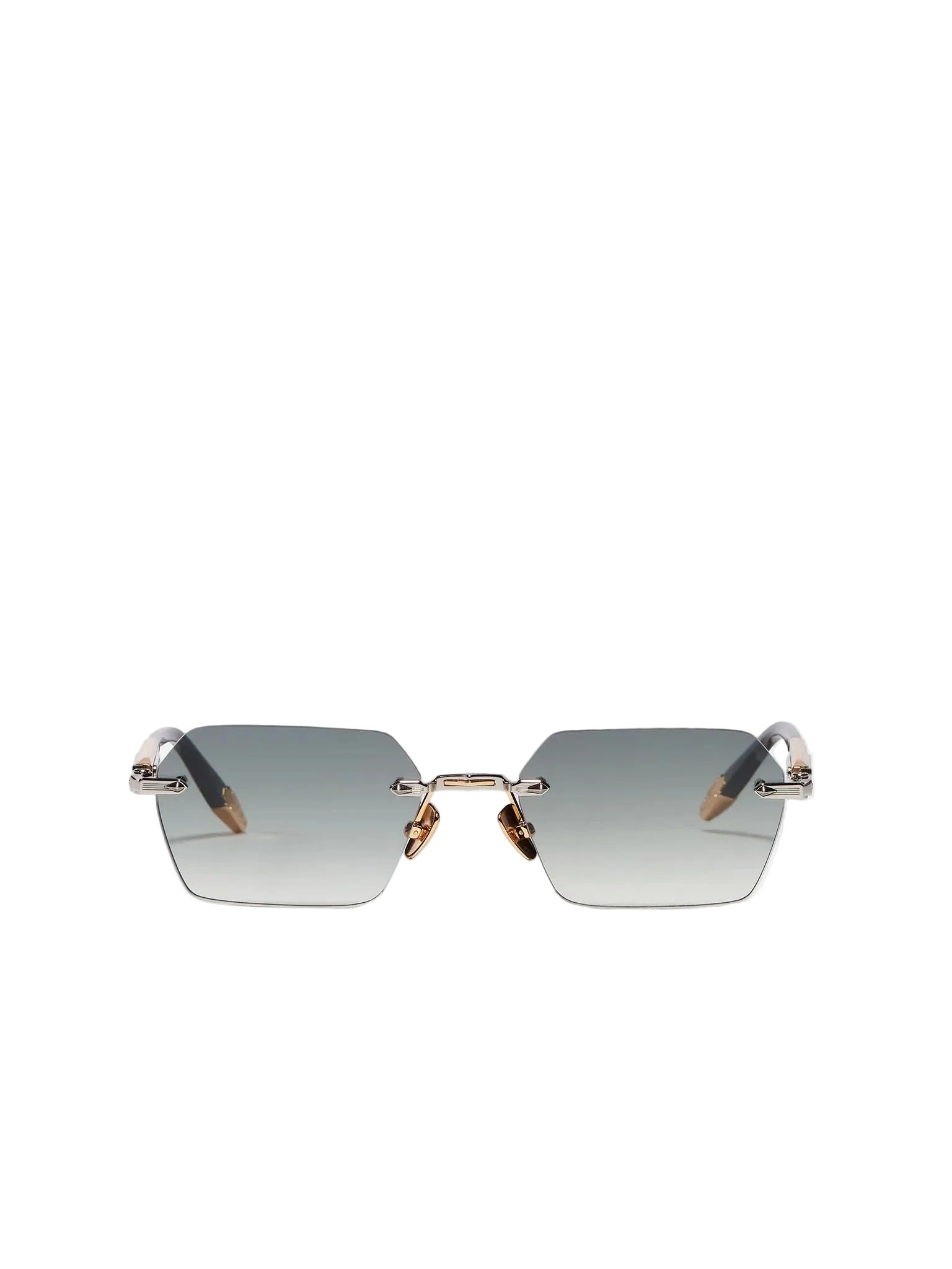 JOHN DALIA R03 C409 55 SUNGLASSES