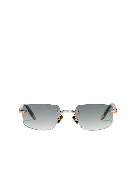 JOHN DALIA R04 101/400 C477 55 SUNGLASSES