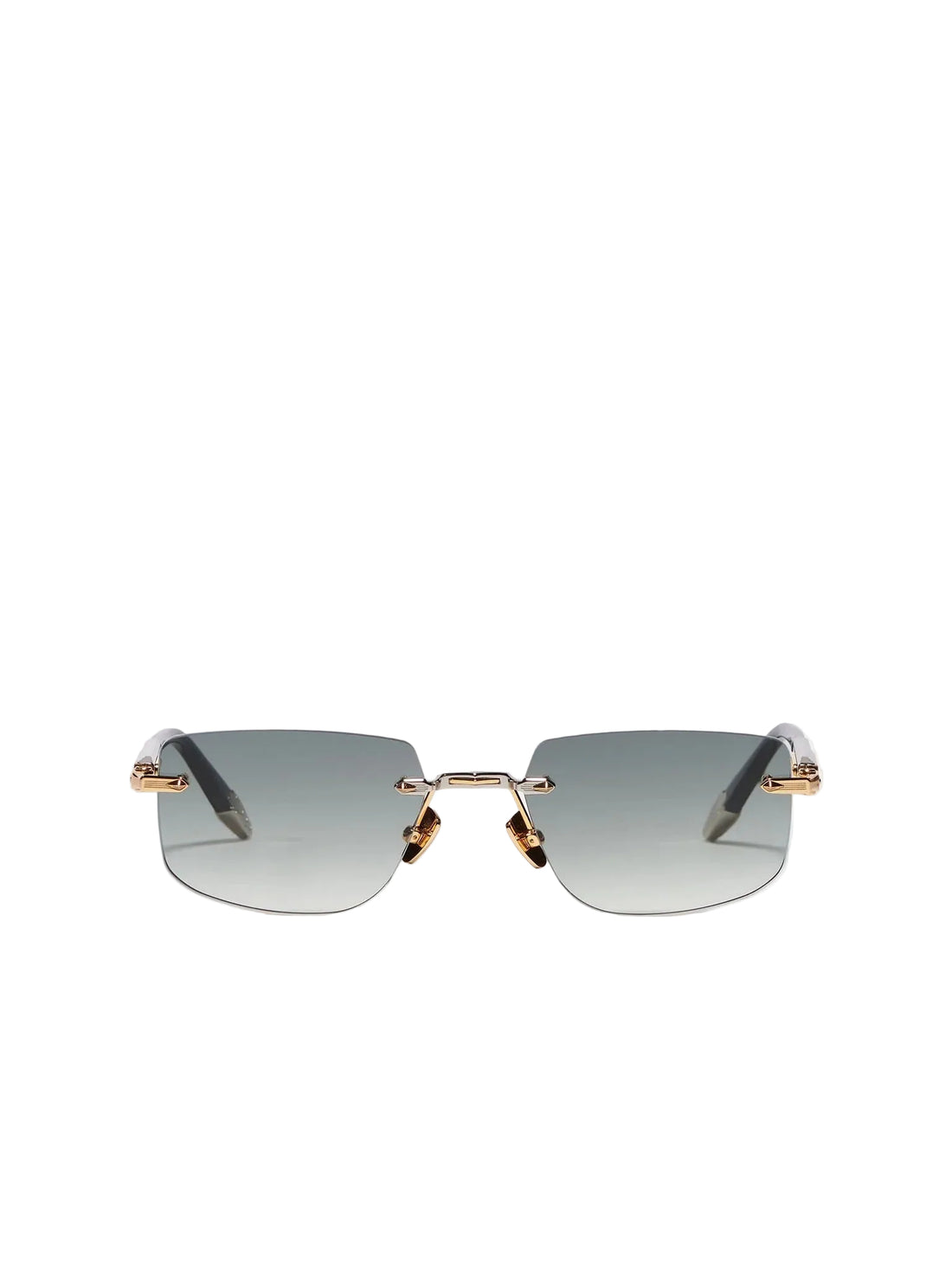 JOHN DALIA R04 101/400 C477 55 SUNGLASSES