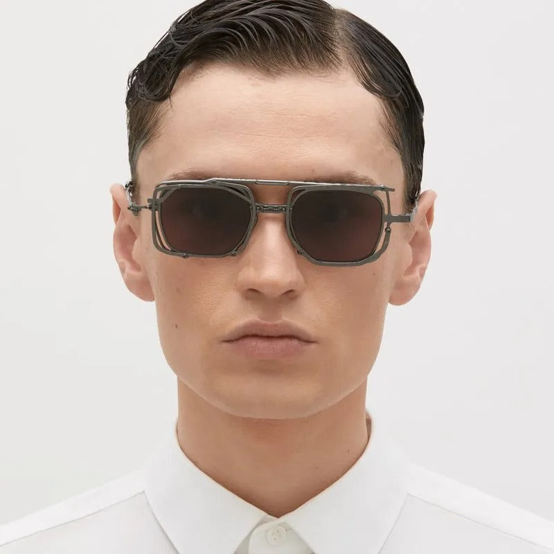 KUBORAUM Z51 SUN RH 49 SUNGLASSES