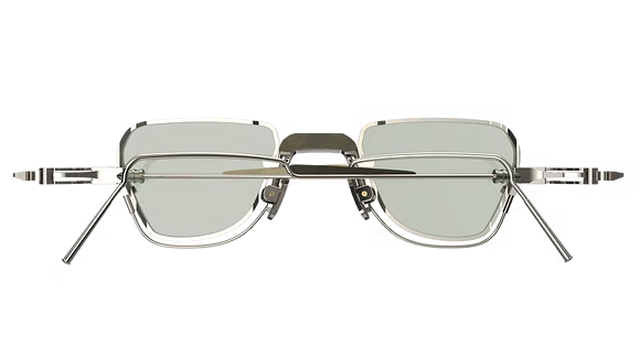 VOA VAYUNA 1/100 4 2 C3 DUNE METAL  SUNGLASSES