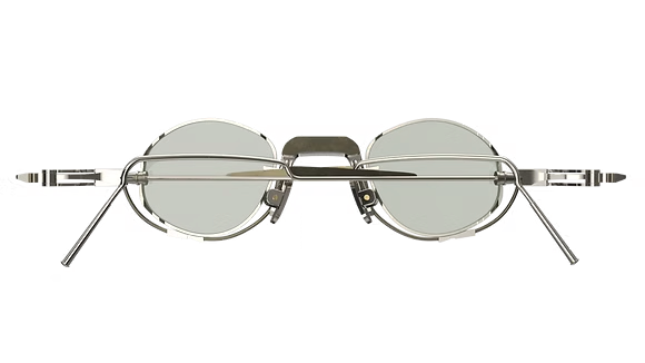 VOA NIVARA 16/100 4 1 C3 DUNE METAL  SUNGLASSES