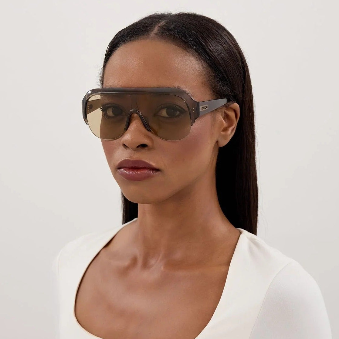 GUCCI GG2023S 005 99 SUNGLASSES