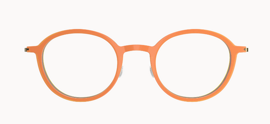 LINDBERG 5350 THINTANIUM PGT 47 FRAME
