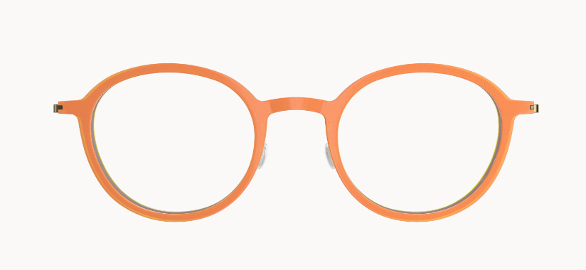 LINDBERG 5350 THINTANIUM PGT 47 FRAME