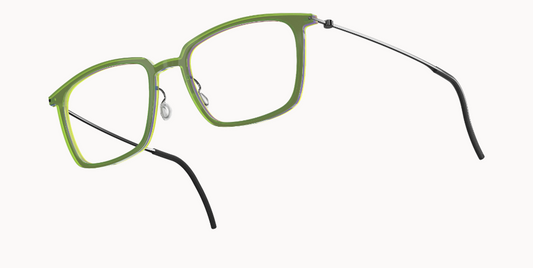 LINDBERG 5353 THINTANIUM P10 53 FRAME