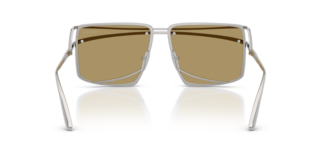 PRADA PRC55S 28C70G 58 SUNGLASSES