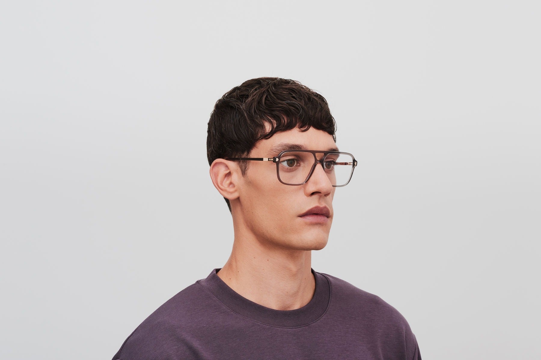 MYKITA OLYMPE C778 57 FRAME