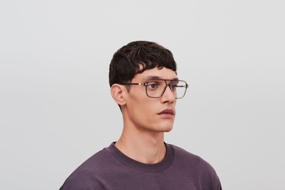 MYKITA OLYMPE C778 57 FRAME