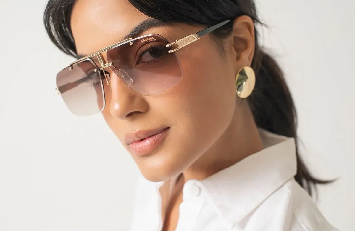CARRERA CA1054S 2M286 63 SUNGLASSES