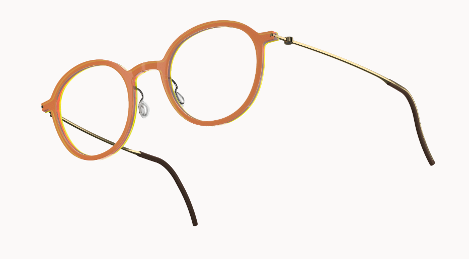 LINDBERG 5350 THINTANIUM PGT 47 FRAME