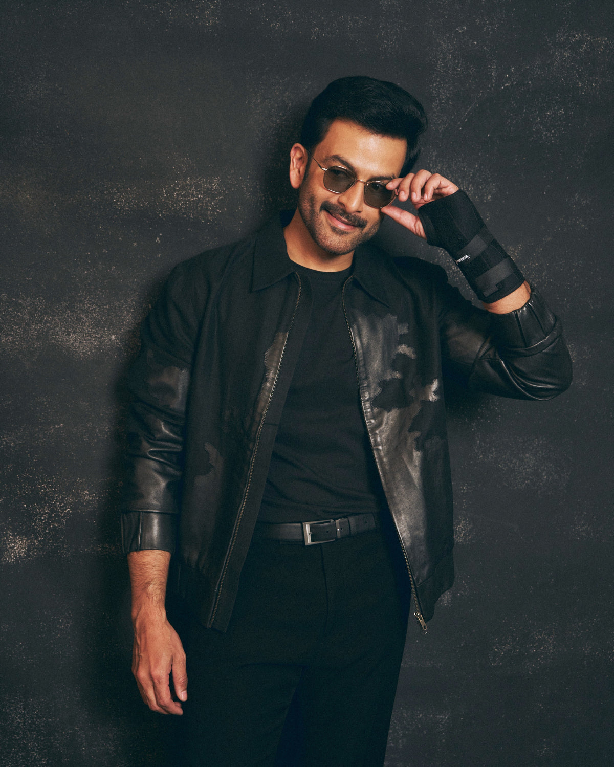 Shop the look - Explore Prithviraj Sukumaran's Looks